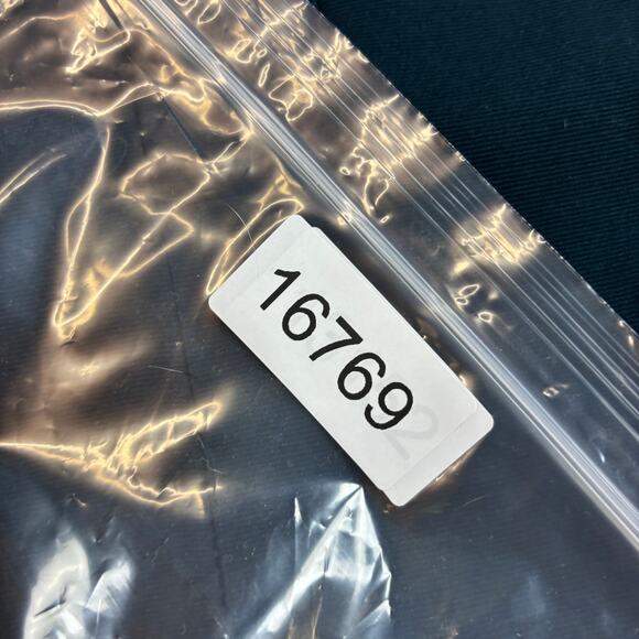 Lululemon Athletica Sojourn Full Zip Hoodie Men's Medium Athleisure - Picture 9 of 9